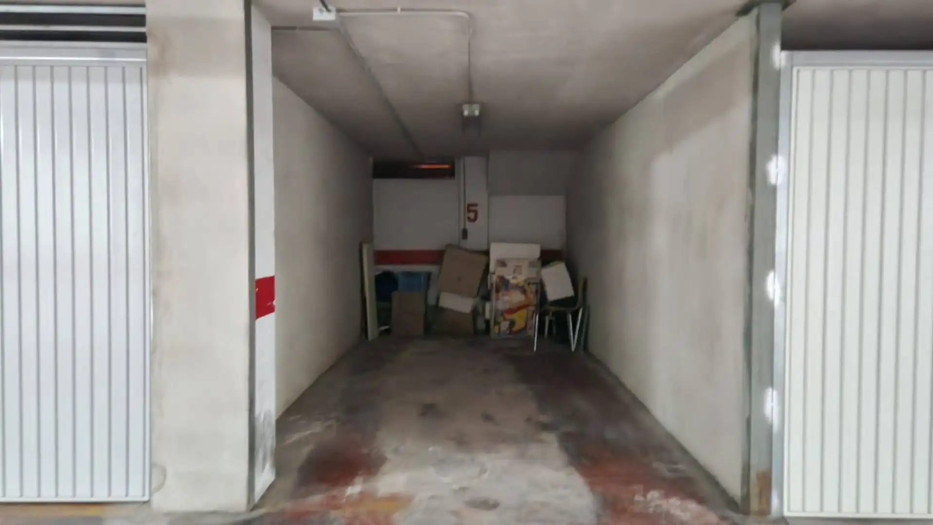 Piso con terraza en venta en San Javier ciudad, imagen 29