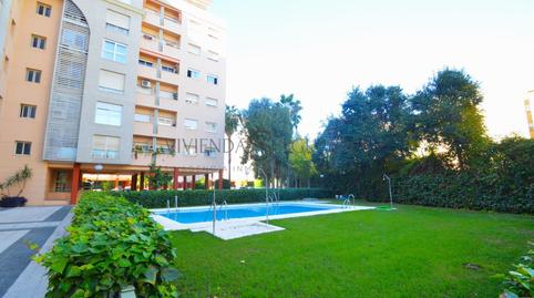 Foto 3 de Pis de lloguer a San Carlos - San José, Sevilla