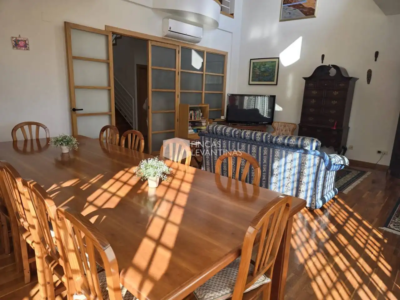 Chalet con piscina en venta en La Huerta, imagen 50