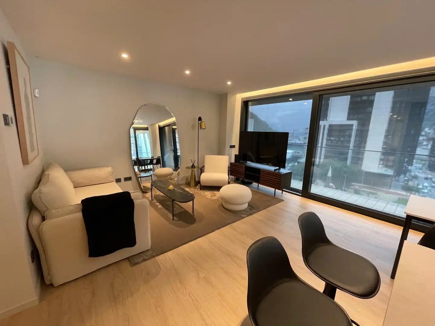 3-bedroom flat for rent in Escaldes-Engordany · 4 of 60