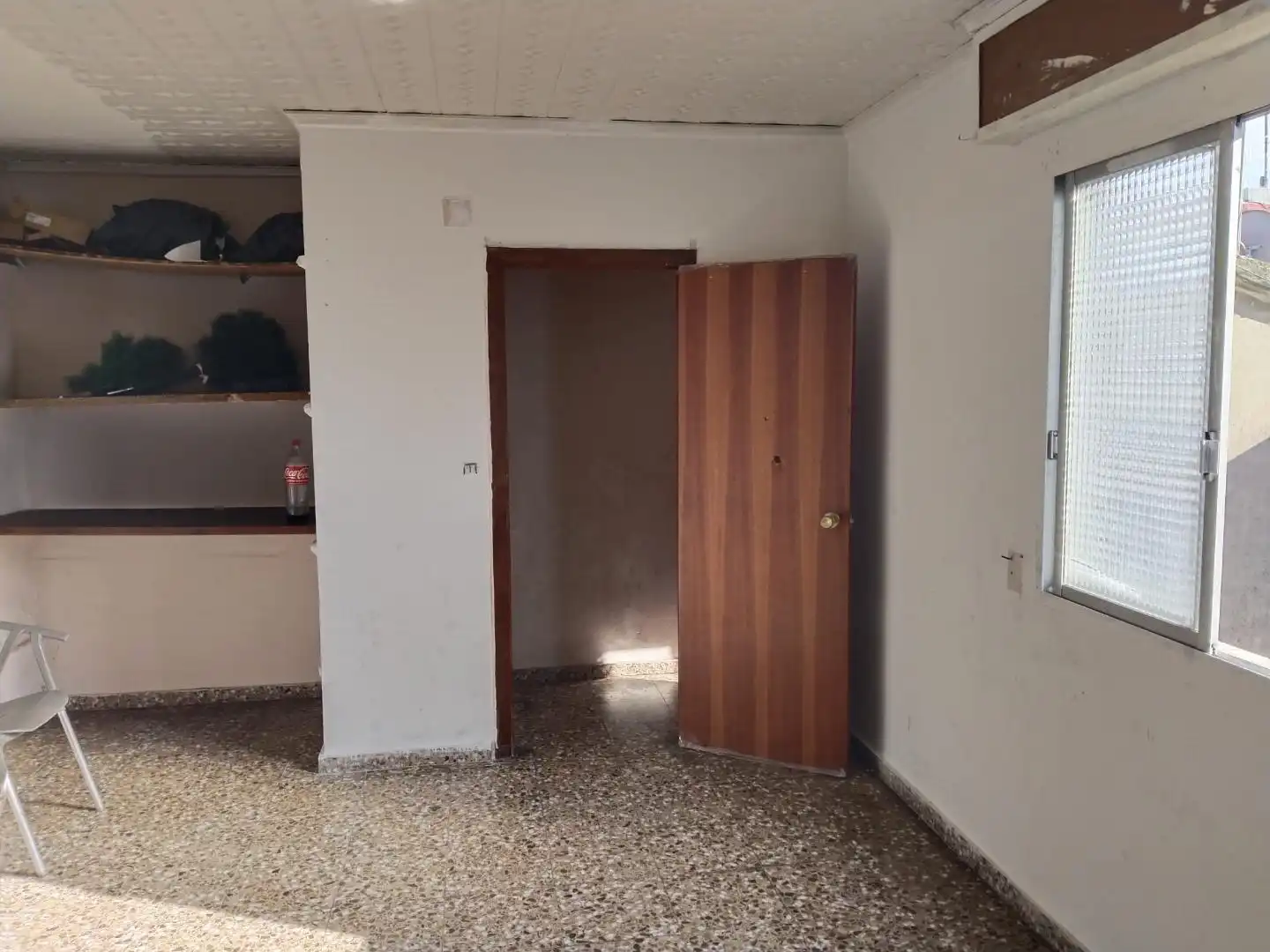 Casa adosada en venta en Alzira con Terraza