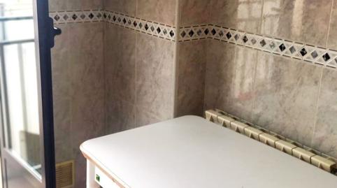 Foto 2 de Pis de lloguer a Barrio Blanco, Salamanca Capital