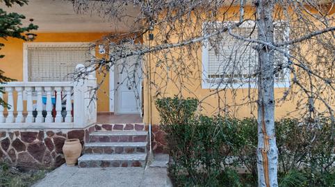 Photo 2 of House or chalet to rent in Calle Albacete, Godelleta, Valencia