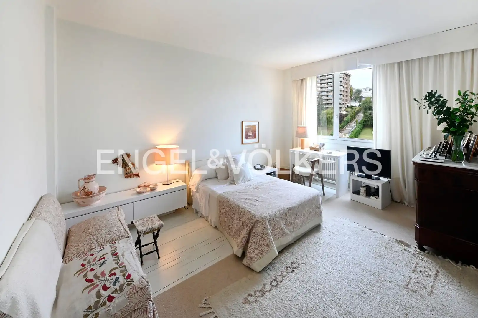 Appartamento con giardino in vendita a Plaza Rubén Darío, imagen 34