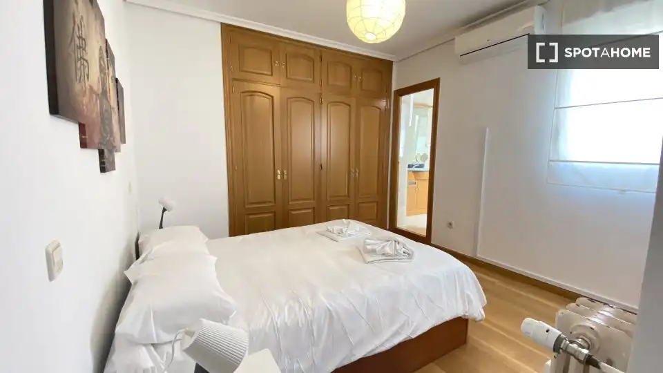 Piso en alquiler en Moncloa - Aravaca, imagen 19
