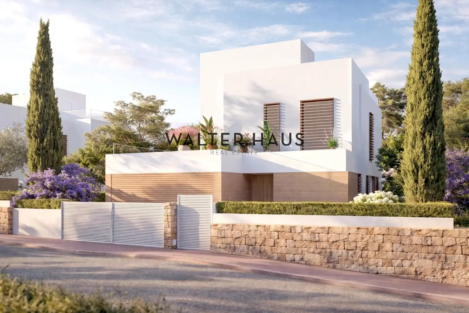 Detached house with terrace for sale in Carrer San Daniel, imagen 17