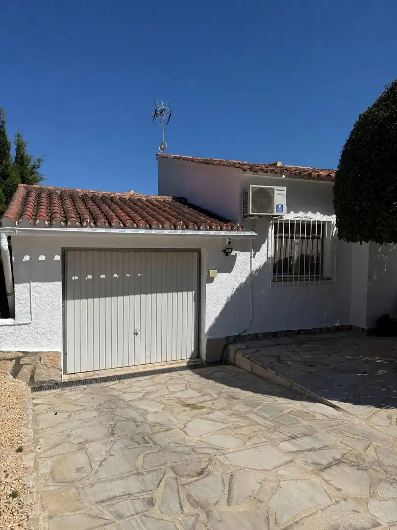 House with garden for sale in La Viña - Montemar - San Jaime, imagen 17