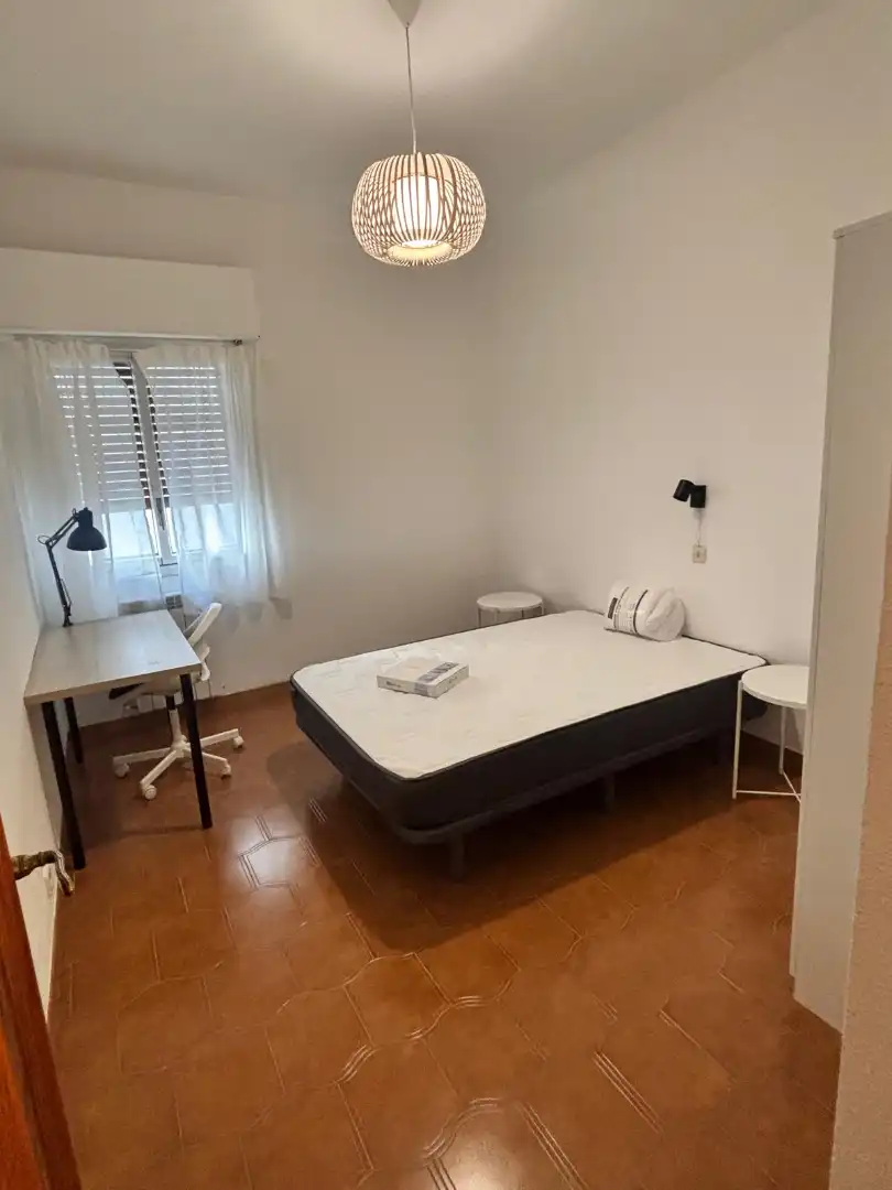 Habitación de Casa o chalet de alquiler en Villaviciosa de Odón con Aire acondicionado, Calefacción y Jardín privado
