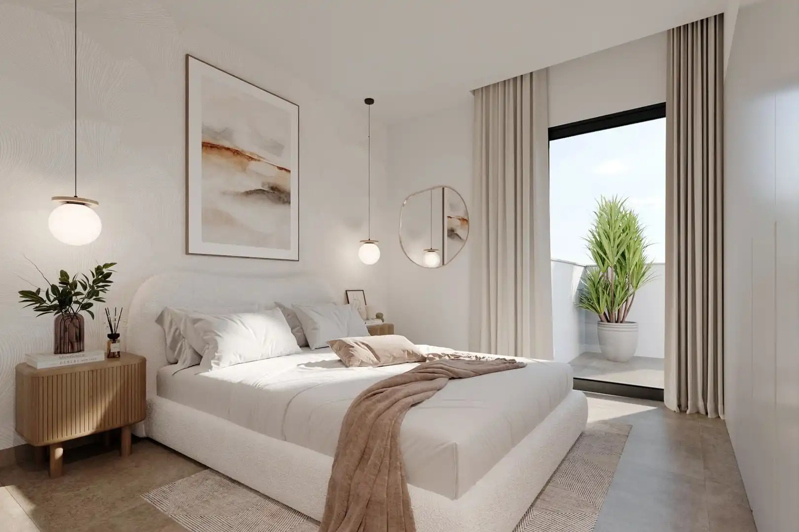 Apartment for sale in Mar Menor Golf, imagen 8
