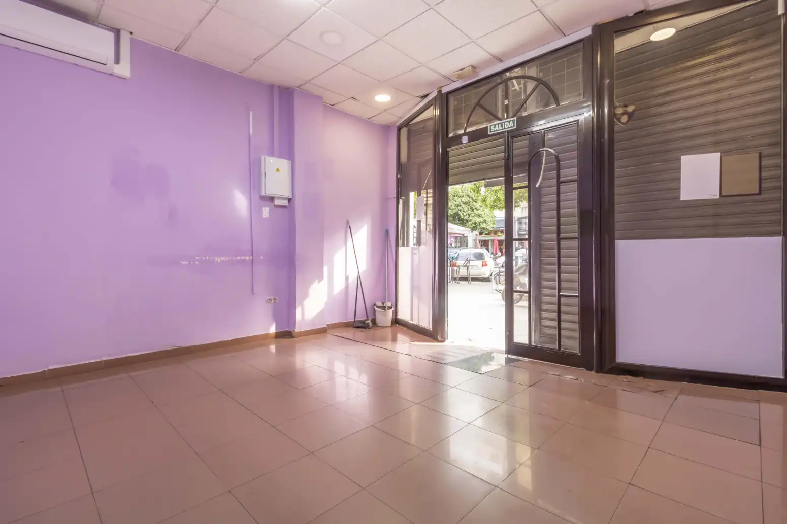 Locale commerciale in affitto a Triana, imagen 7
