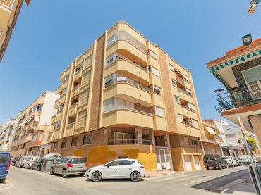 Apartament amb ascensor en venda a Playa del Cura