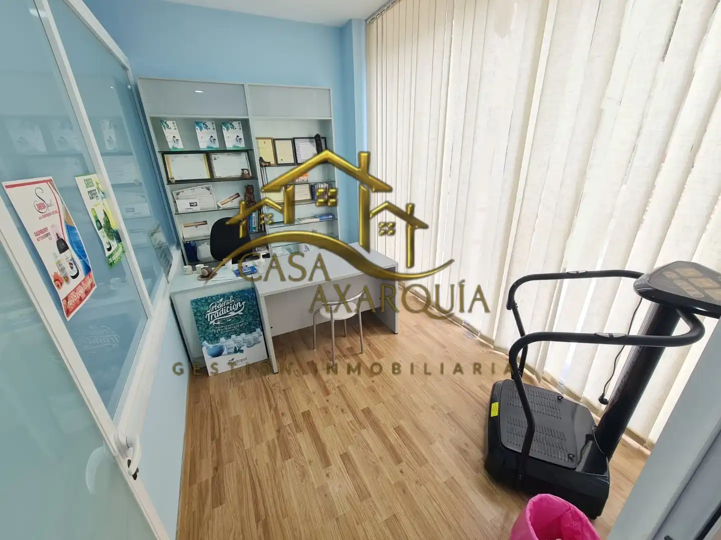 Business premises for sale in Calle Molino Velasco, imagen 5