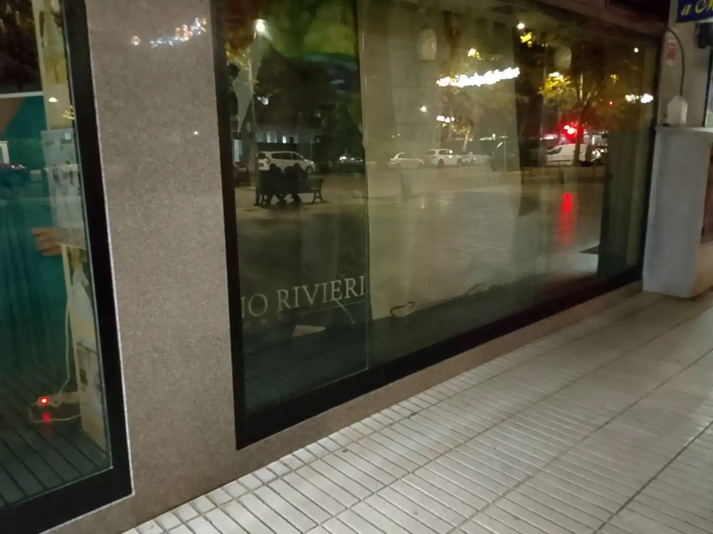 Local de alquiler en Torrejón de Ardoz con Aire acondicionado, Calefacción y Internet