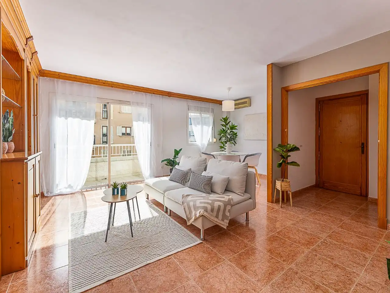 Wohnung mit Aufzug zum Verkauf in Carrer de Vicenç Joan i Rosselló 59