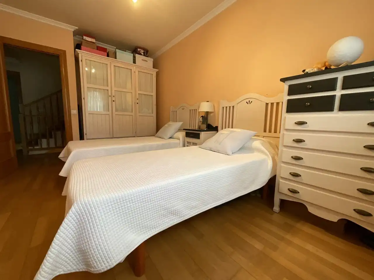 Adossat amb piscina en venda a Camino Baños, imagen 105