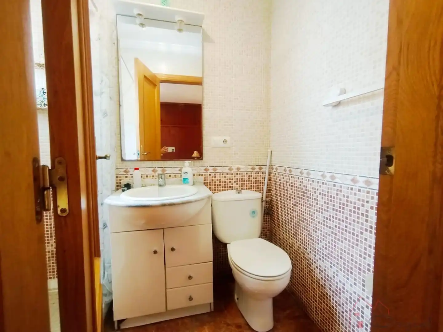 Apartment with lift for sale in Blasco Ibanez, imagen 25