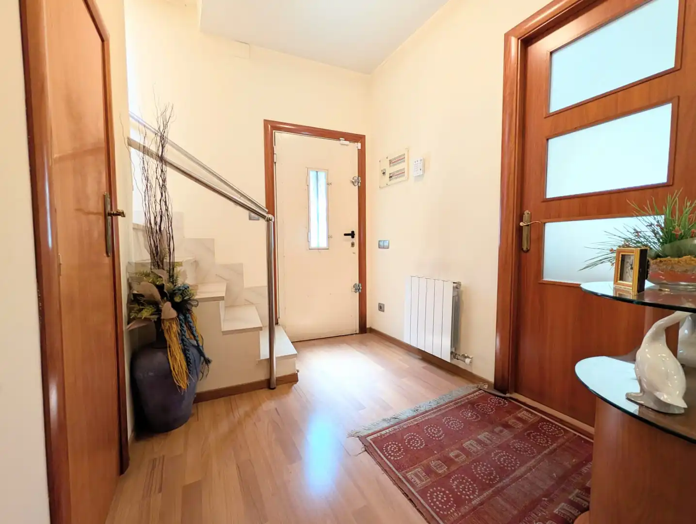 Casa o chalet en venta en Santa Coloma de Gramenet con Aire acondicionado, Calefacción y Parquet