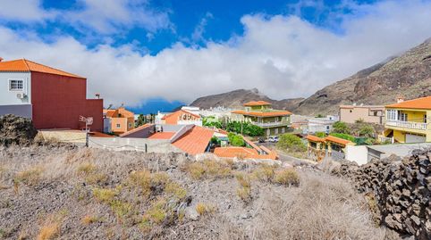 Foto 2 von Residential zum Verkauf in Malpais, Tamaimo - Arguayo, Santiago del Teide