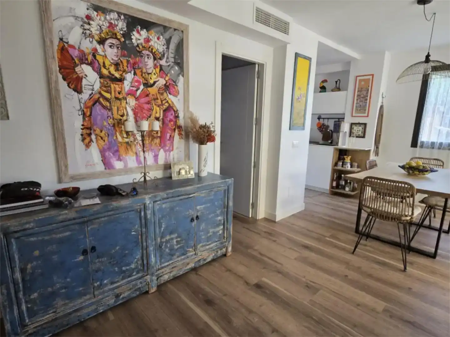 Piso en venta en Andratx con Aire acondicionado, Jardín privado y Piscina