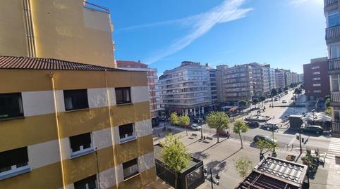 Foto 3 de Pis en venda a Calle  Juan Ramón Jiménez, 1, Masip, Oviedo