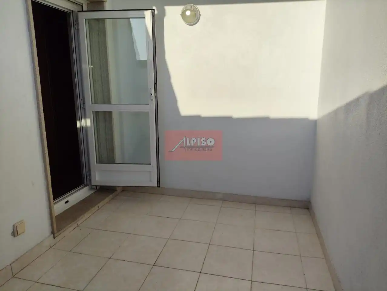 Terrassa de Dúplex en venda en Ourense Capital  amb Calefacció i Terrassa