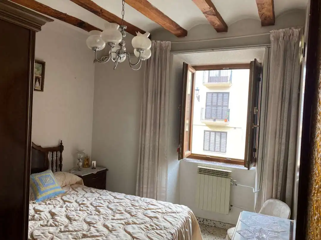Habitación de Piso en venta en Ezcaray con Calefacción, Jardín privado y Trastero