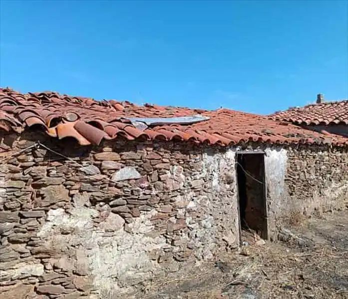 Chalet en venta en Llera, imagen 7