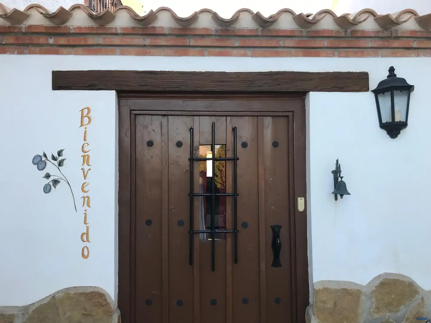 Country house for sale in Chirivel, imagen 5
