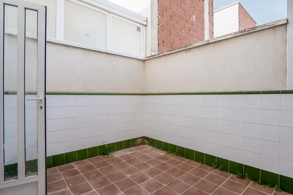 Terrace of Detached homes for sale in Murcia  with Terrace and Storage room