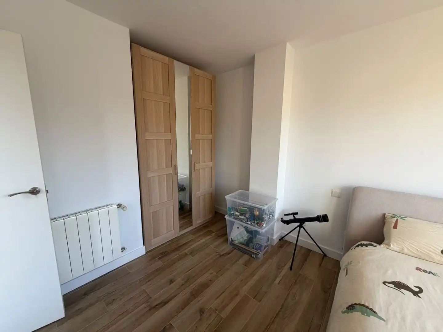 Habitación de Casa o chalet en venta en Hazas de Cesto, Cantabria