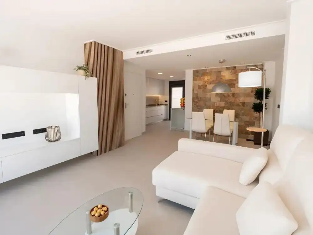 Casa con piscina in vendita a San Fulgencio, imagen 6