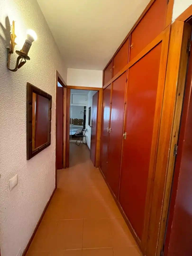 Apartament amb ascensor en venda a Manantiales 9, imagen 7