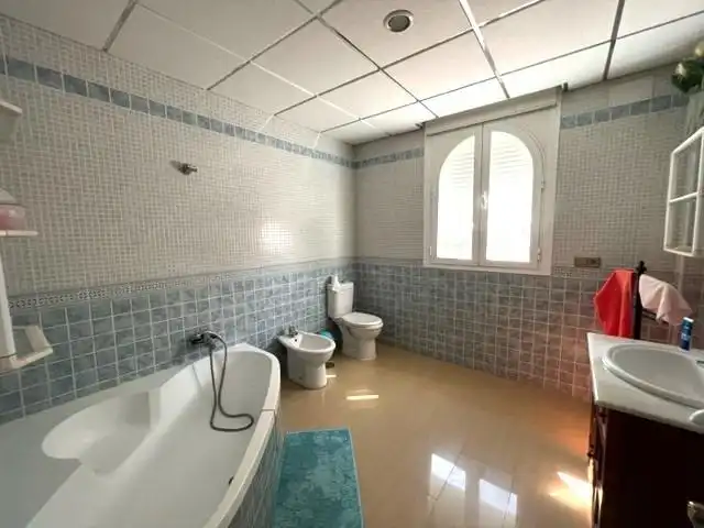 Villa con terrazza in vendita a Las Lagunas - Campano, imagen 25