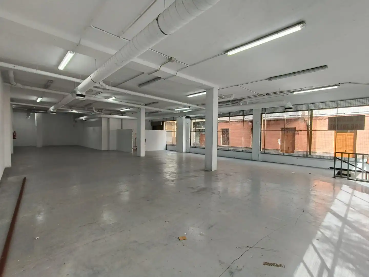 Business premises to rent in Calle Mariana Pineda 11, imagen 11