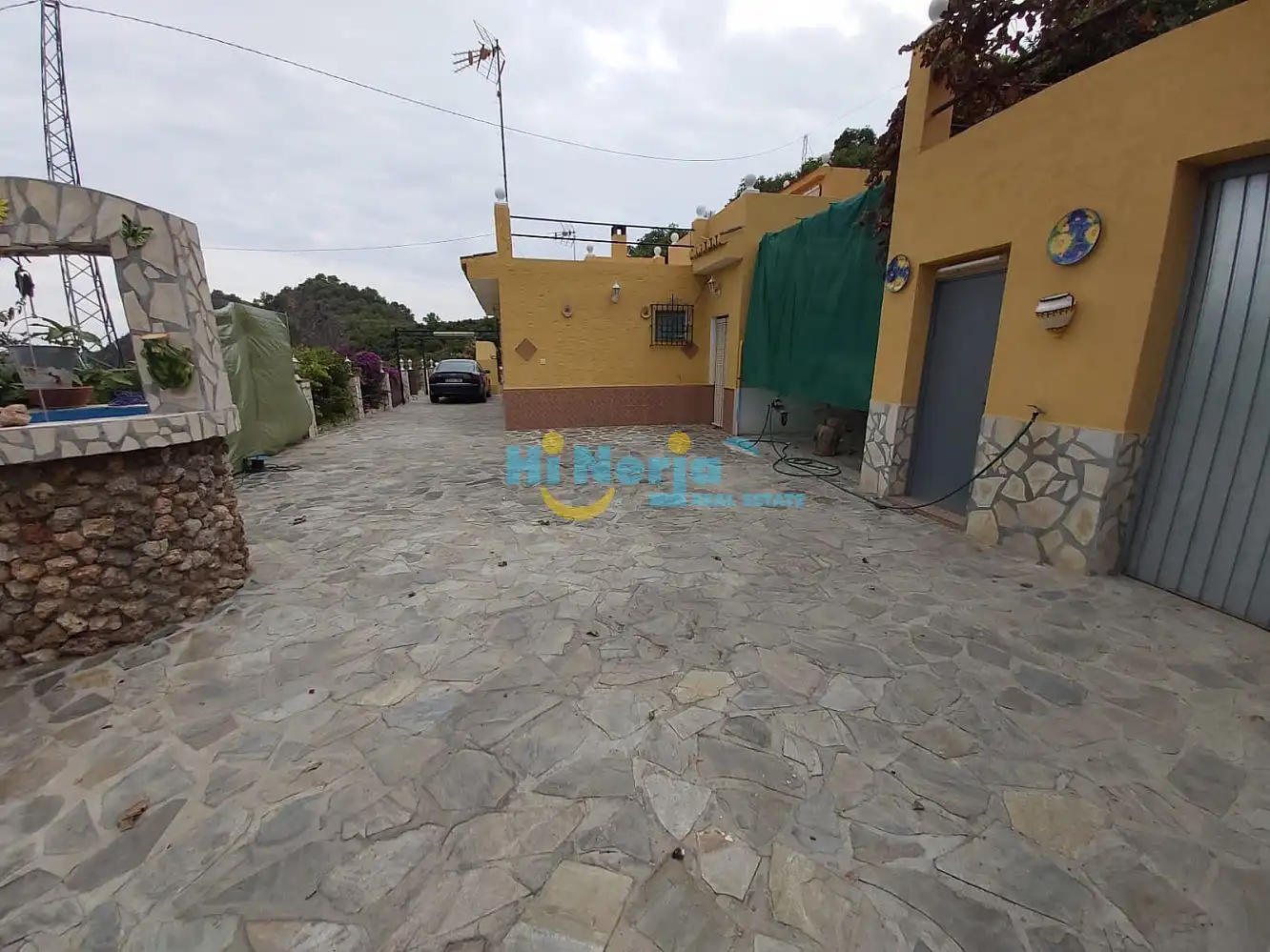 Casa amb piscina de lloguer a Maro - Cuevas de Nerja, imagen 25