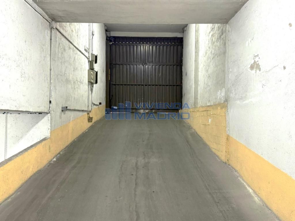 Garage for sale in  Madrid Capital