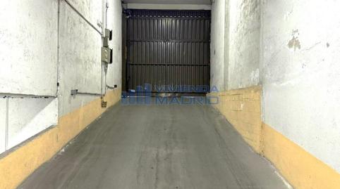 Foto 2 de Garatge en venda a Capitán Blanco Argibay, Valdeacederas,  Madrid Capital