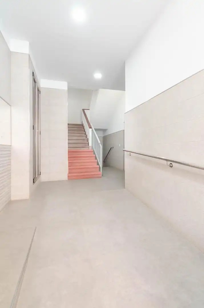 Ático en venta en Mieres (Asturias) con Calefacción y Terraza