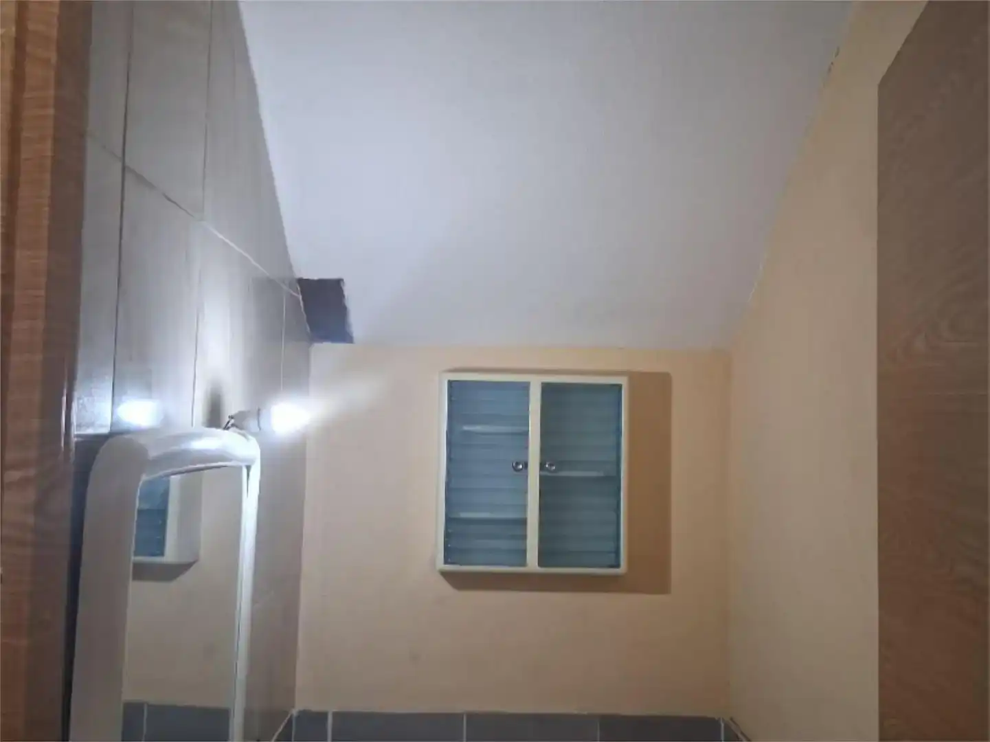 Casa o xalet en venda en Algueña amb Aire condicionat i Balcó