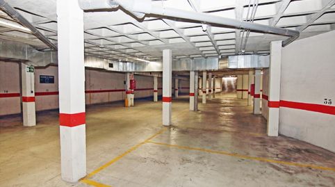 Foto 5 de Garatge en venda a Las Fuentes - Los Cipreses, Aspe