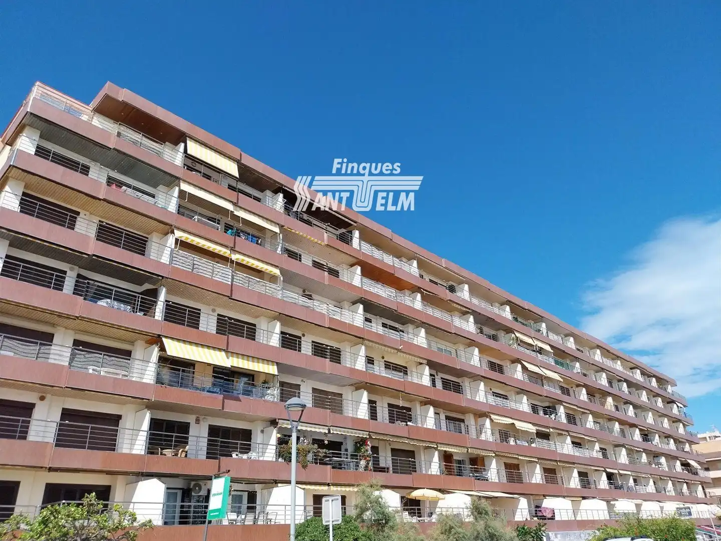 Pis amb piscina en venda a MARITIM SANT JOAN DE DEU, imagen 27