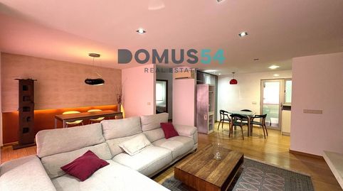 Foto 3 de Piso en venta en Pere Garau, Palma de Mallorca