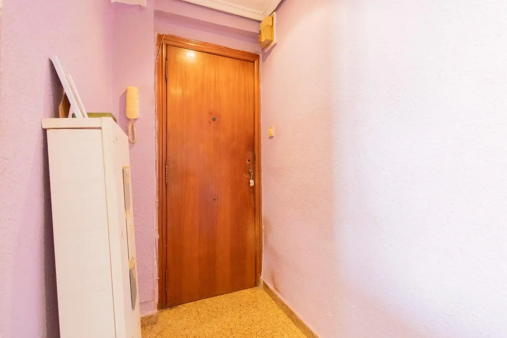 Piso en venta en La Malva-rosa