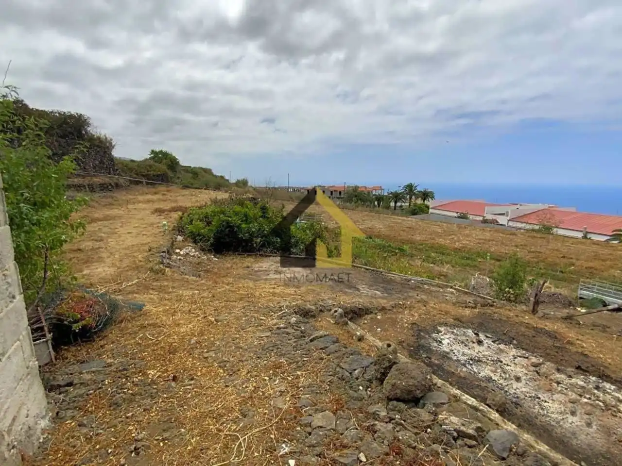 Land for sale in Icod de los Vinos