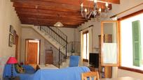 Living room of Country house for sale in Alcúdia  with Terrace, Furnished and Oven