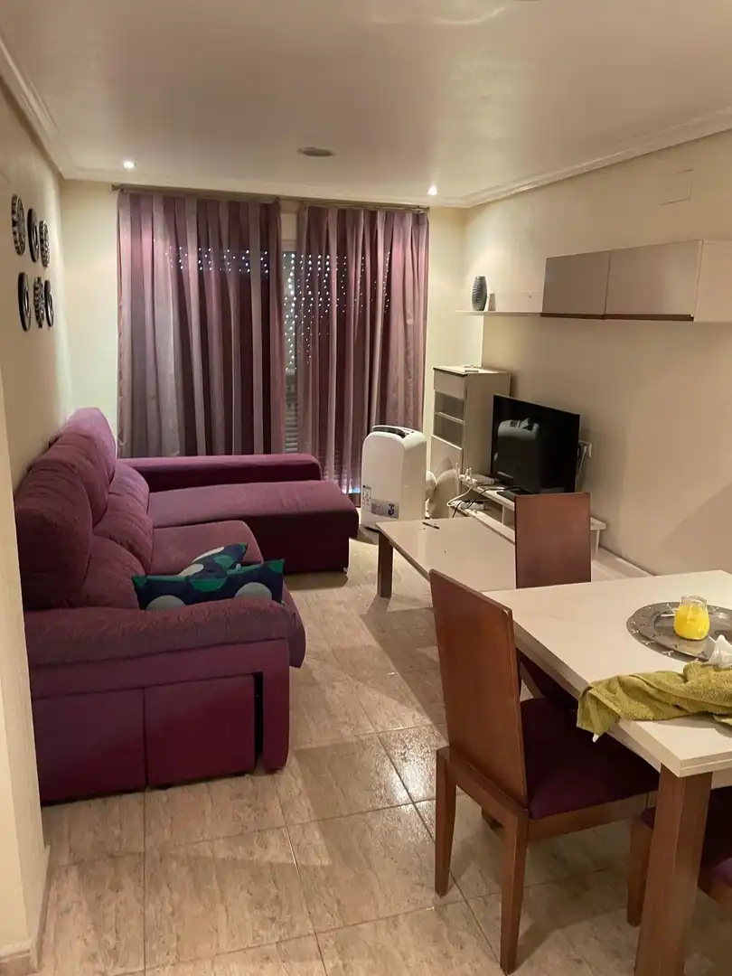 Flat for sale in Calle Valle Inclán, San Isidro