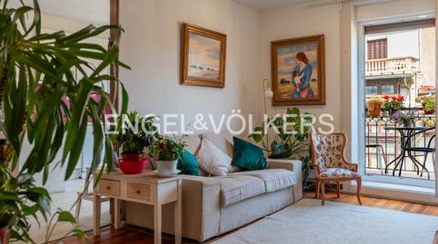 Foto 3 de Dúplex en venda a Sarriegi Plaza, Parte Vieja, Gipuzkoa