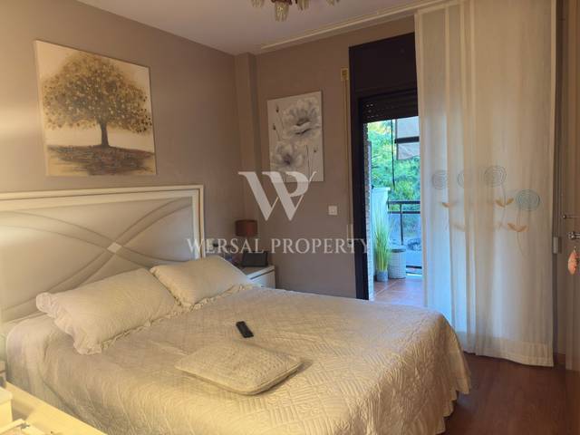 Piso en Venta en Calle Pierre Vilar De, 18 en Barenys