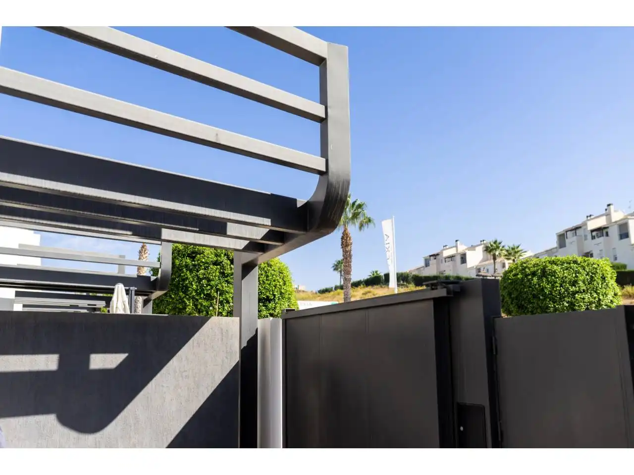 Reihenhaus mit Garten zum Verkauf in Avenida Palmeras, imagen 62