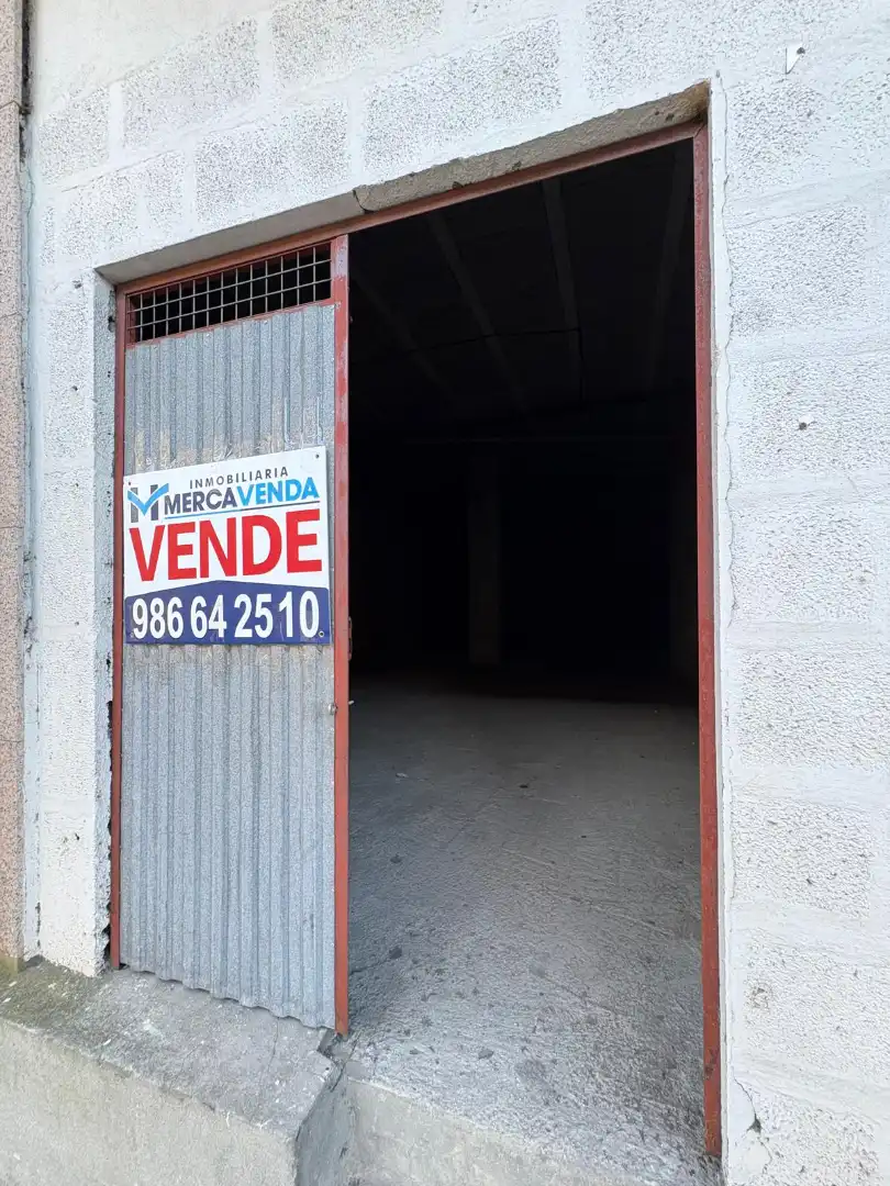 Local comercial en venda a Rúa Constitución 33, imagen 14
